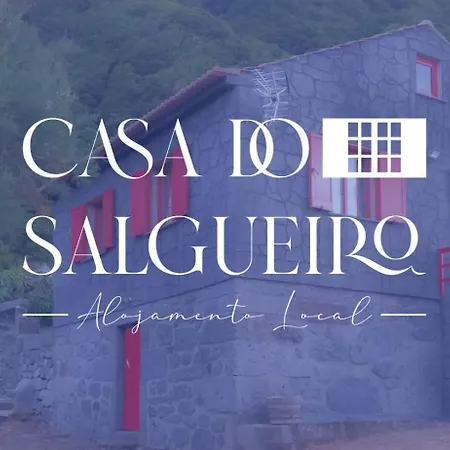 Casa Do Salgueiro