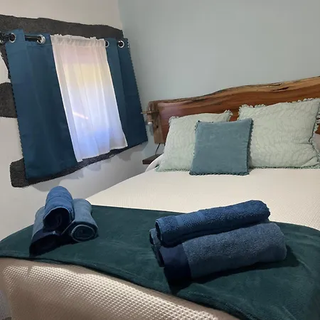 Casa Do Salgueiro * Calheta (Azores)