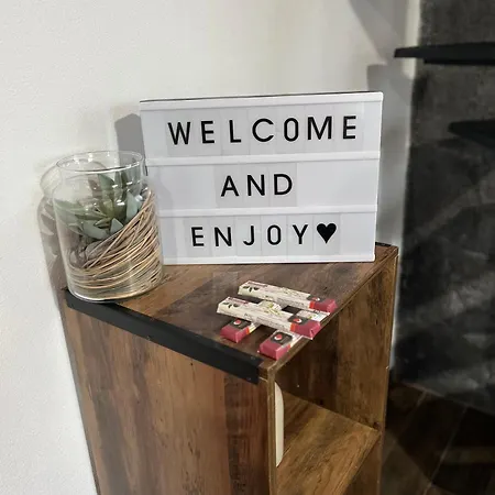 Casa Do Salgueiro Ferienhaus *