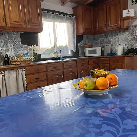 Casa Do Salgueiro Ferienhaus *