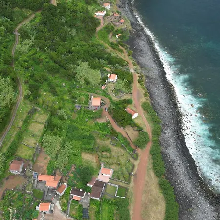 Ferienhaus Casa Do Salgueiro Calheta (Azores)