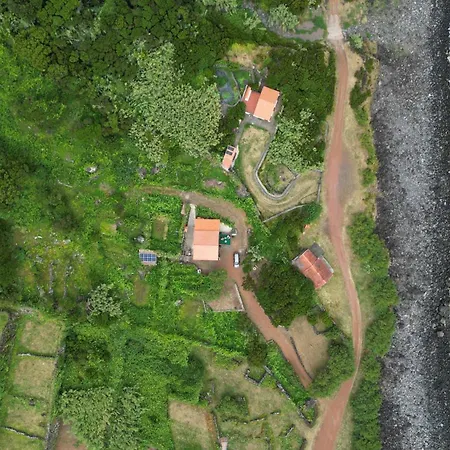 Casa Do Salgueiro Calheta (Azores)