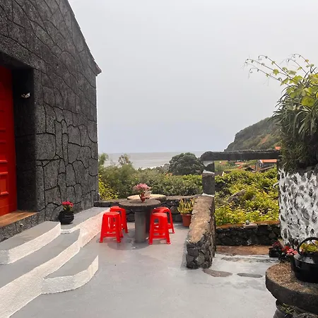 Ferienhaus Casa Do Salgueiro