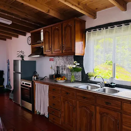 Casa Do Salgueiro * Calheta (Azores)