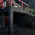 Casa Do Salgueiro Calheta (Azores)