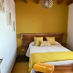 Casa Do Salgueiro Casa vacanze