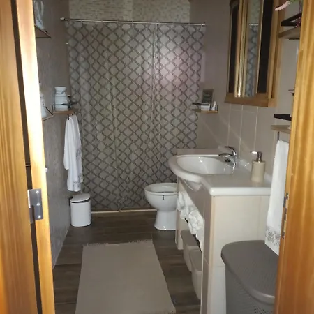 Casa Do Salgueiro Holiday home Calheta (Azores)