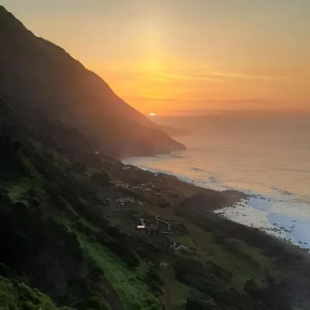 Casa Do Salgueiro * Calheta (Azores)
