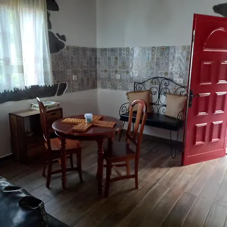 Casa Do Salgueiro