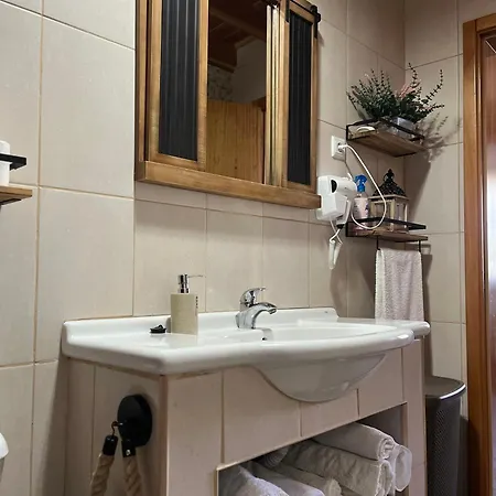Casa Do Salgueiro Holiday home *