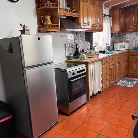 Casa Do Salgueiro بيت للعطل Calheta (Azores)