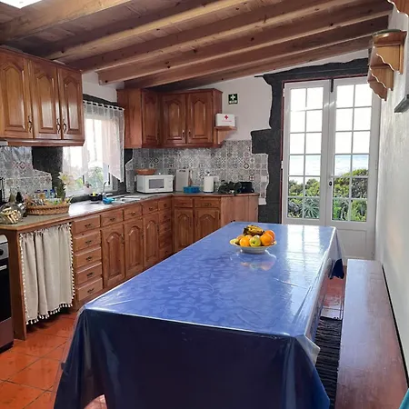 Holiday home Casa Do Salgueiro