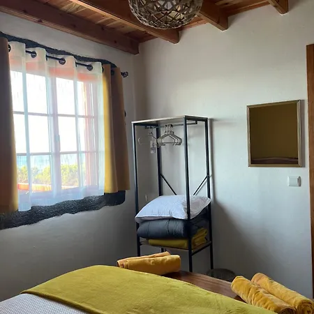 Casa Do Salgueiro Tatil Evi *