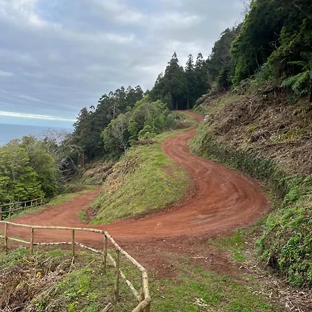 Casa Do Salgueiro بيت للعطل Calheta (Azores)