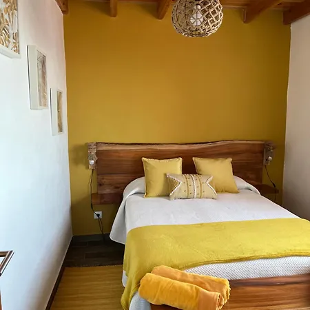 Casa Do Salgueiro Casa de Férias