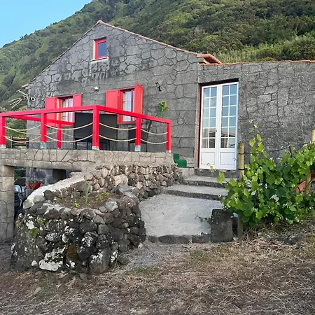 Casa Do Salgueiro * Calheta (Azores)