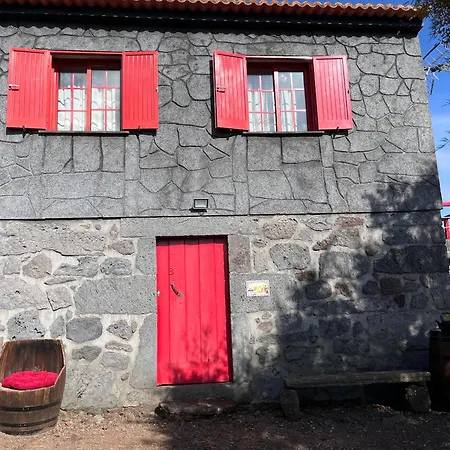 Casa Do Salgueiro * Calheta (Azores)