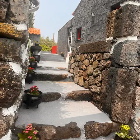 بيت للعطل Casa Do Salgueiro *