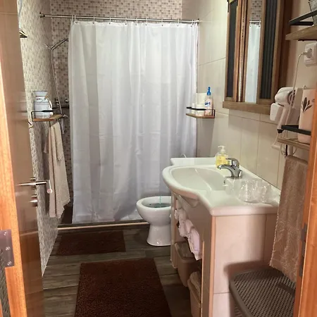 بيت للعطل Casa Do Salgueiro Calheta (Azores)