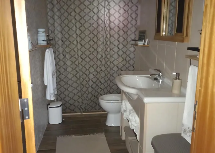 Casa Do Salgueiro 度假居 Calheta (Azores)