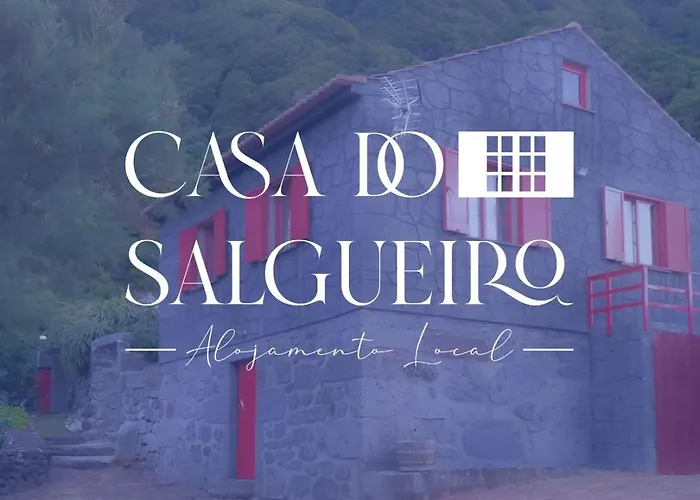 Casa Do Salgueiro