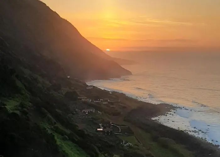 Casa Do Salgueiro * Calheta (Azores)