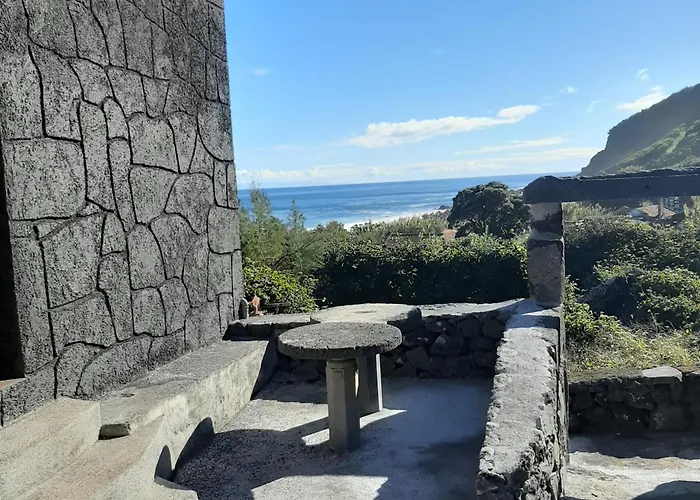 度假居 Casa Do Salgueiro