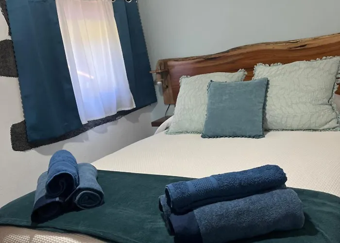 Casa Do Salgueiro * Calheta (Azores)