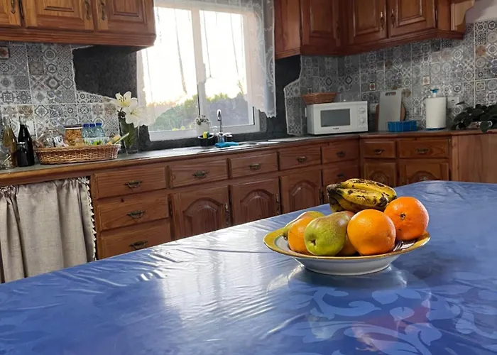 Casa Do Salgueiro 度假居 *