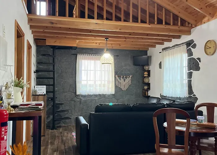 Casa Do Salgueiro 度假居 Calheta (Azores)