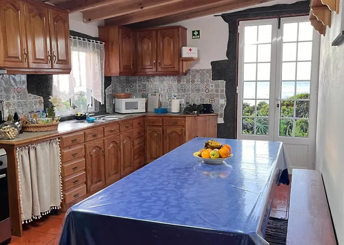 Prázdninový dům Casa Do Salgueiro