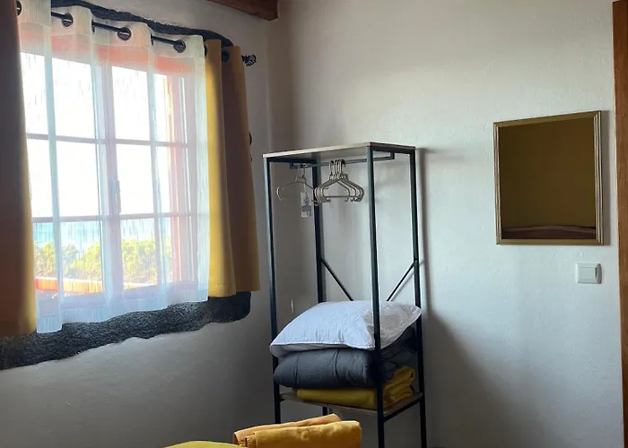 Casa Do Salgueiro 度假居 *