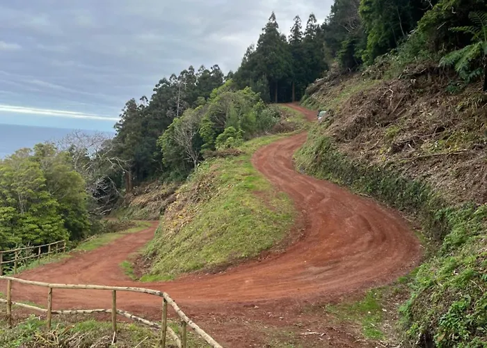 Casa Do Salgueiro 度假居 Calheta (Azores)