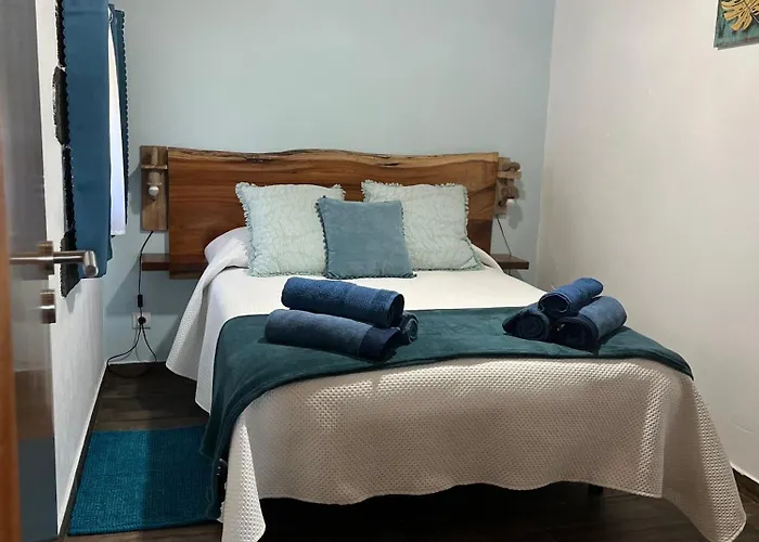 Casa Do Salgueiro Calheta (Azores)