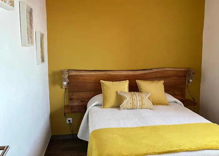 Casa Do Salgueiro 度假居