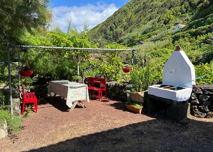 度假居 Casa Do Salgueiro *