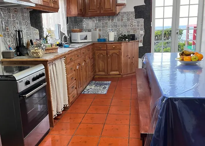 度假居 Casa Do Salgueiro *