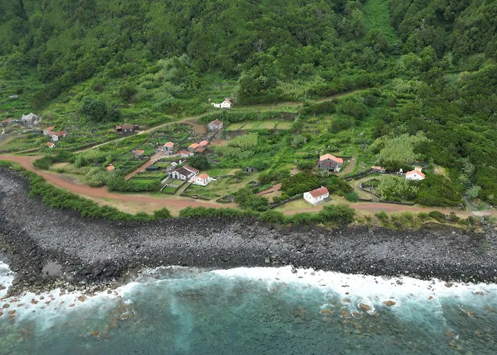 Casa Do Salgueiro 度假居 *