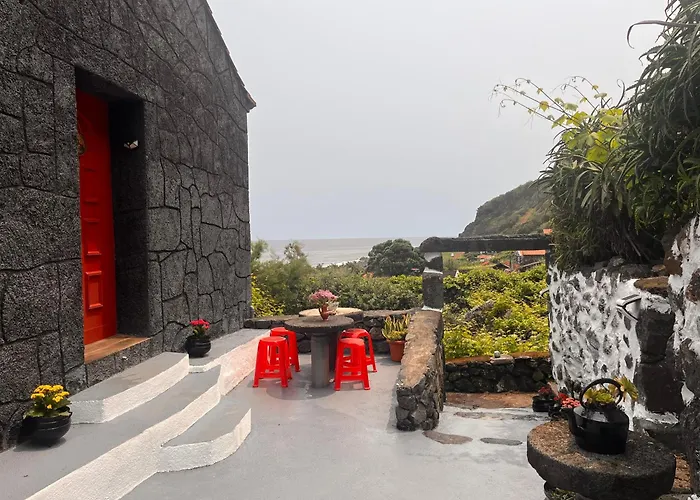 度假居 Casa Do Salgueiro