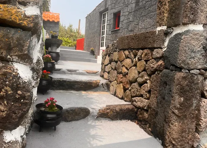 Prázdninový dům Casa Do Salgueiro *